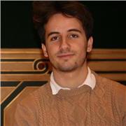 Doy clases particulares de física y matemáticas de cualquier curso de la eso y bachillerato